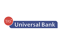 Банк Universal Bank в Любарцах
